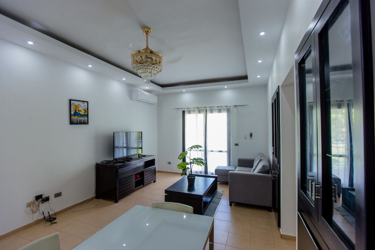 Hermoso Apartamento Remodelado — foto 2
