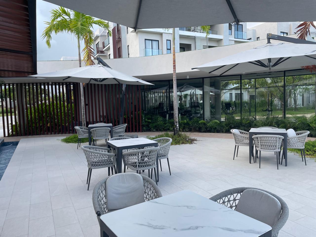 Apartamento amueblado en venta, Bibijagua — foto 3