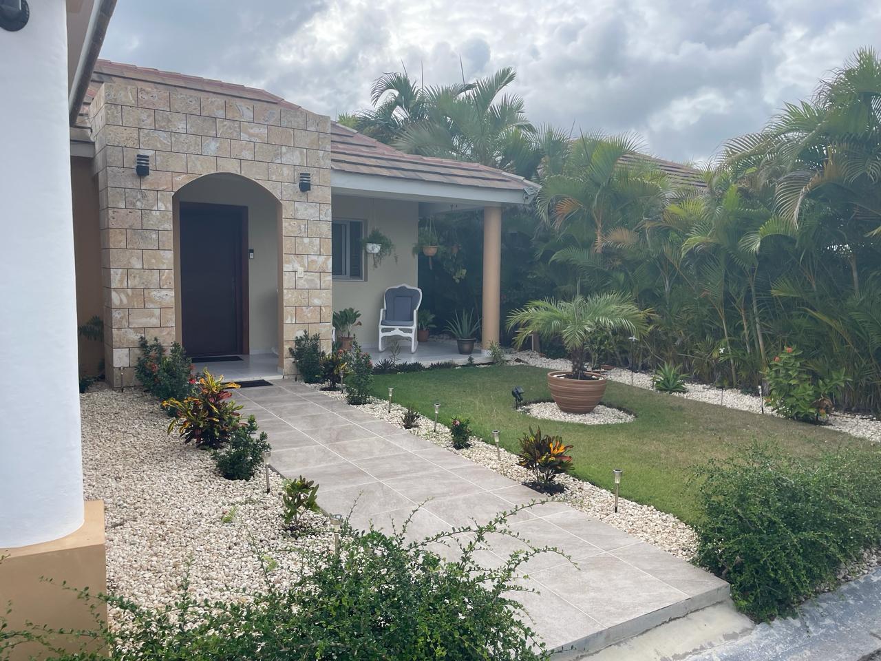 Hermosa Casa en Venta, Bávaro — foto 3