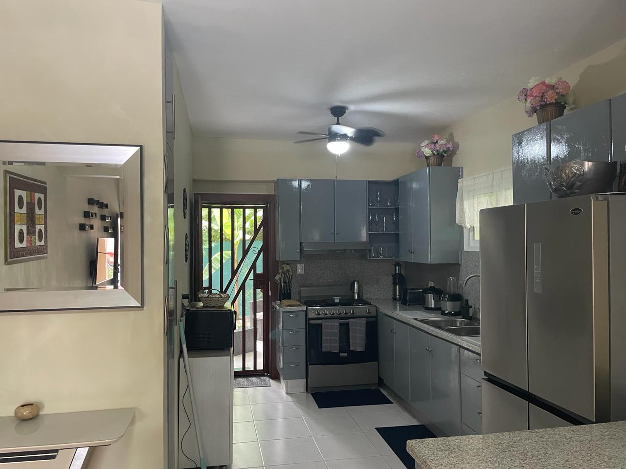 Hermosa Casa en Venta, Bávaro — foto 5