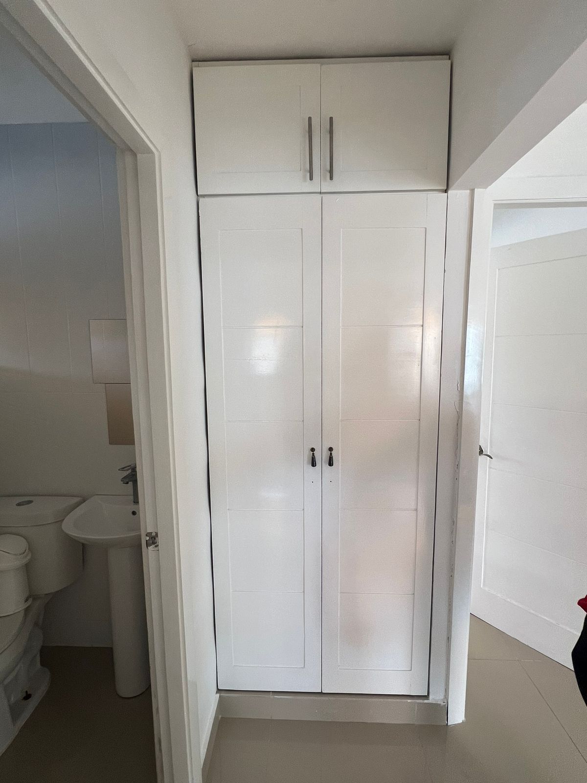 Apartamento en Renta, con Línea Blanca. Residencial Selene V — foto 2