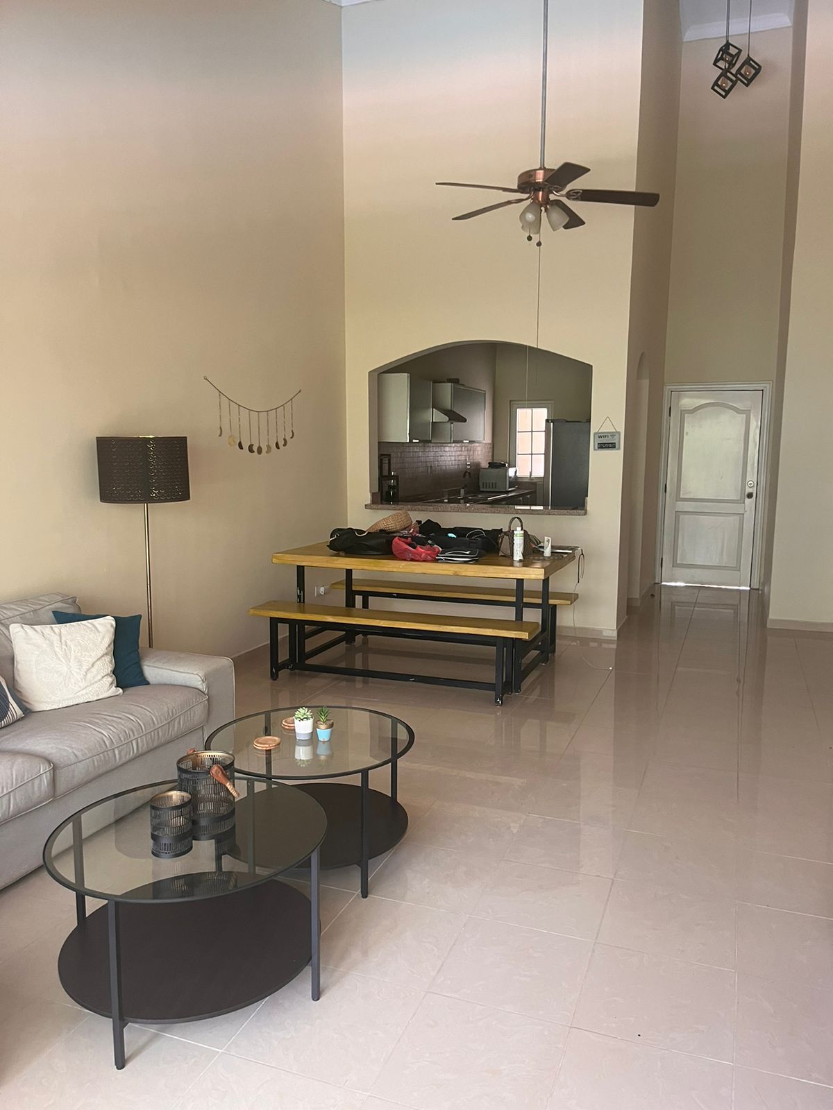 Apartamento en venta en cocotal — foto 4
