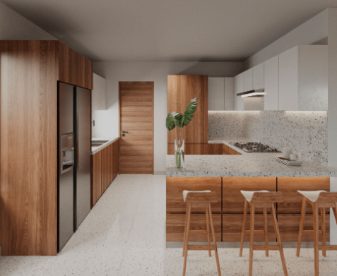 Nautilus Village Proyecto Punta Cana — foto 2