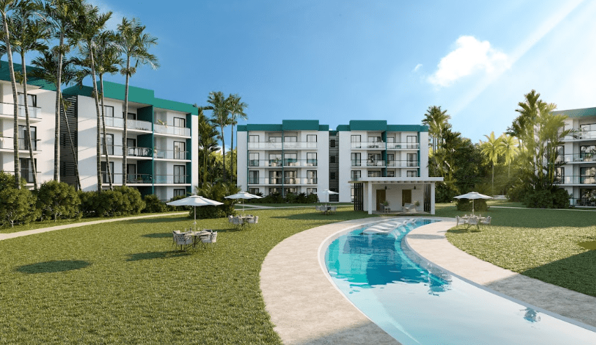Serena Village proyecto — foto 4