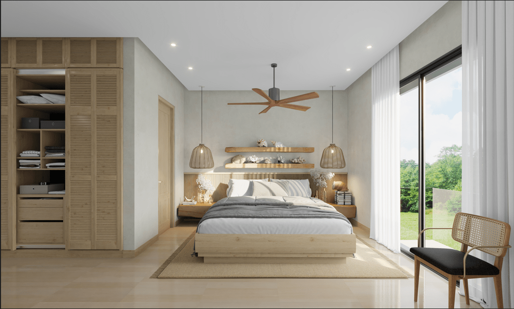 Proyecto de Apartamentos, Bávaro — foto 3