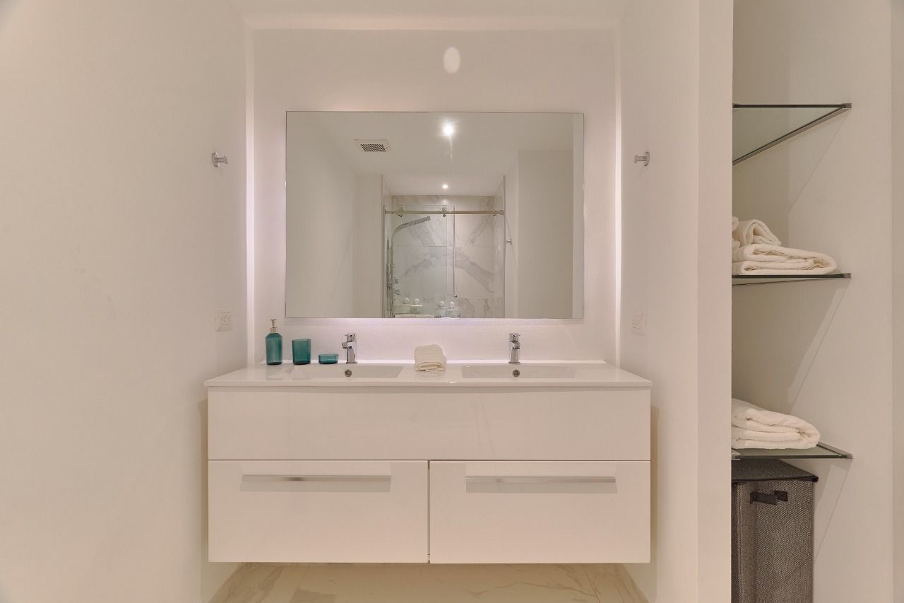 Hermoso Apartamento Amueblado, Cana Rock — foto 3