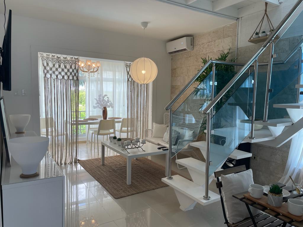 Hermoso Apartamento — foto 2