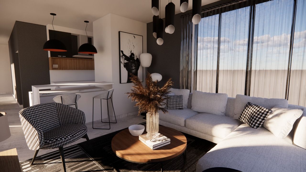 TU ELIGES, APARTAMENTOS, PENT HOUSES A TU GUSTO