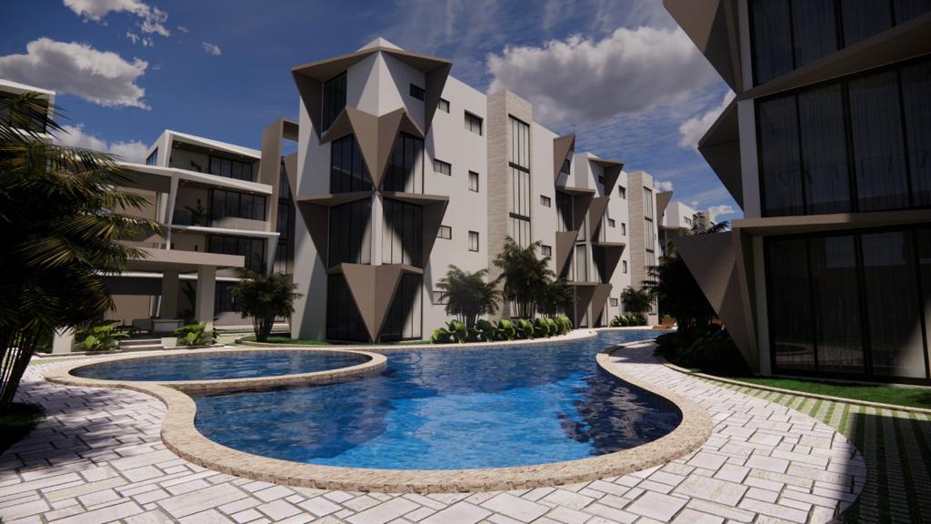 TU ELIGES, APARTAMENTOS, PENT HOUSES A TU GUSTO — foto 4